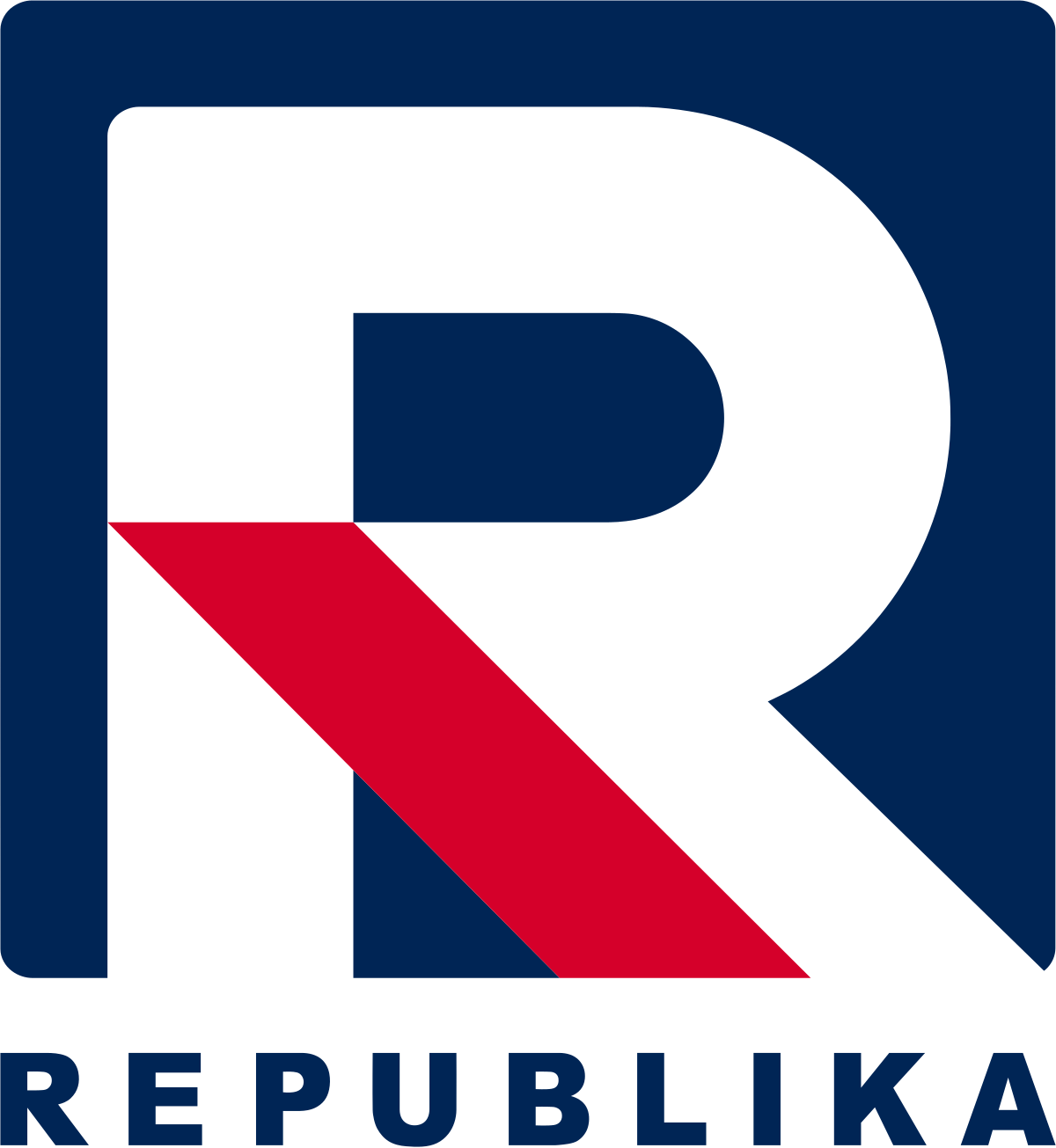 Logo TV Republika
